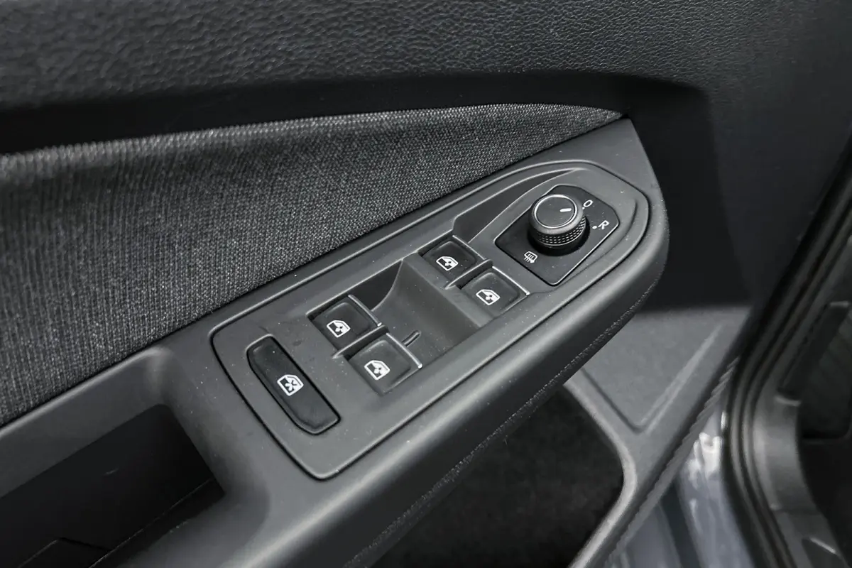 1.0 TSI Life | Camera | Adaptieve cruise control | Digitaal display