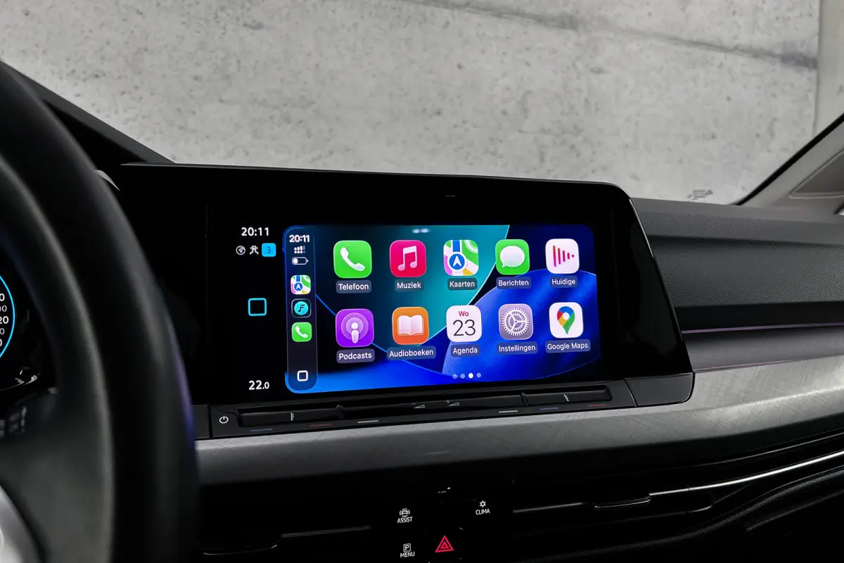 1.0 TSI Life | Camera | Adaptieve cruise control | Digitaal display