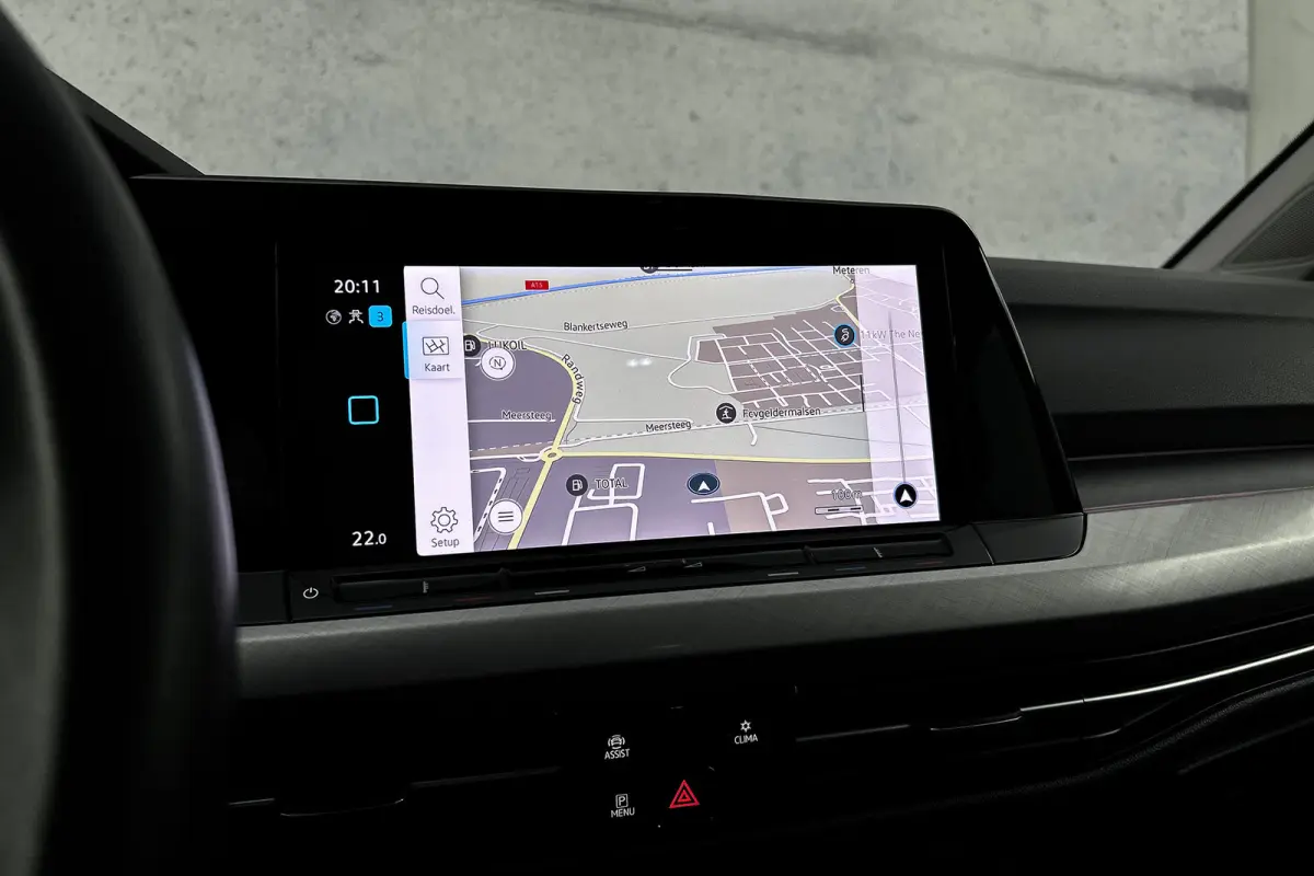 1.0 TSI Life | Camera | Adaptieve cruise control | Digitaal display