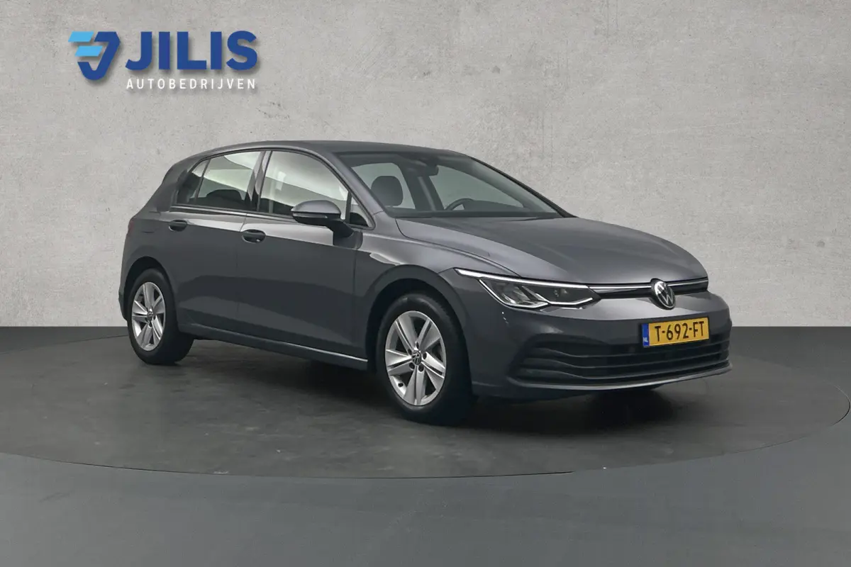 1.0 TSI Life | Camera | Adaptieve cruise control | Digitaal display