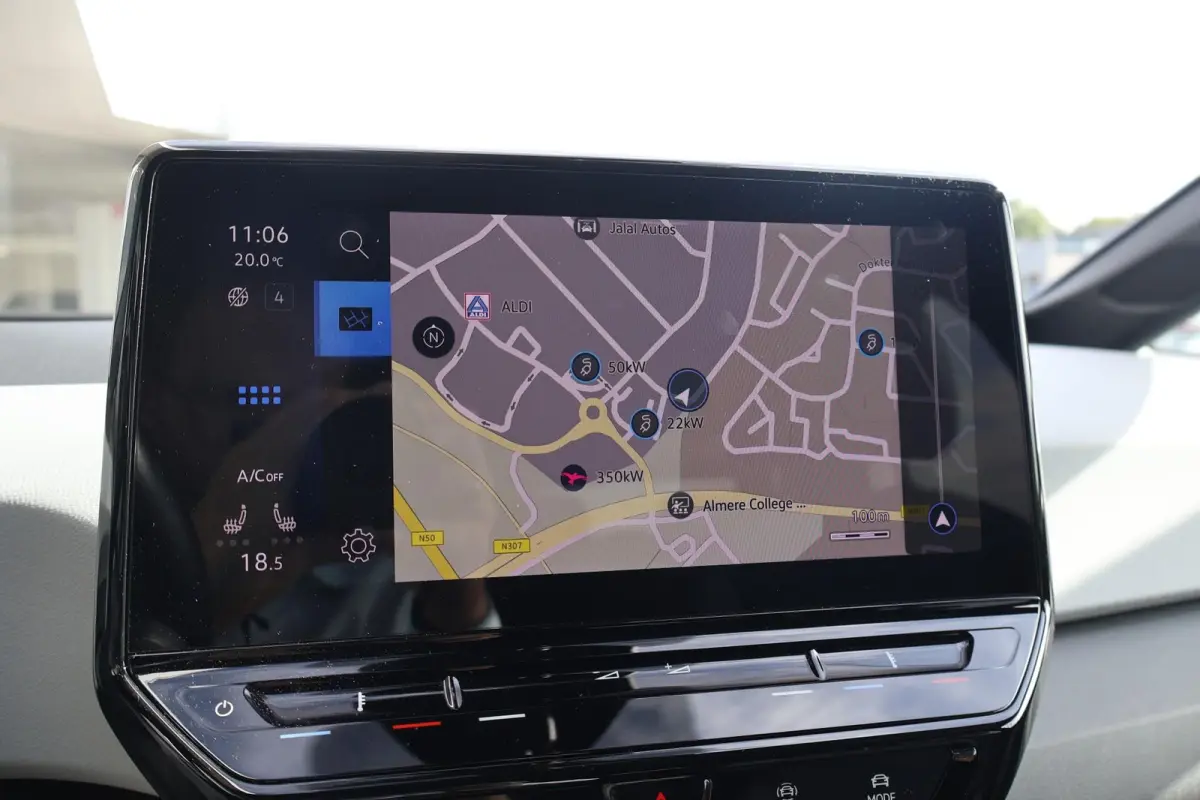 204pk Pro Edition Advantage 58 kWh | SoH 94% | Navigatie | PDC | Camera | Stoel & Stuurverwarming