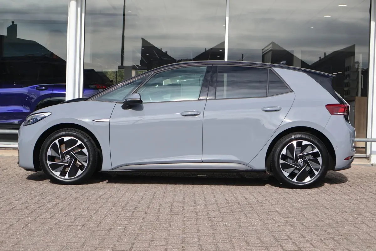 204pk Pro Edition Advantage 58 kWh | SoH 94% | Navigatie | PDC | Camera | Stoel & Stuurverwarming