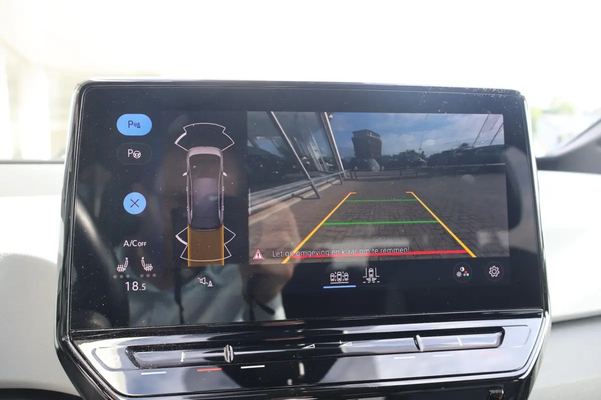 204pk Pro Edition Advantage 58 kWh | SoH 94% | Navigatie | PDC | Camera | Stoel & Stuurverwarming