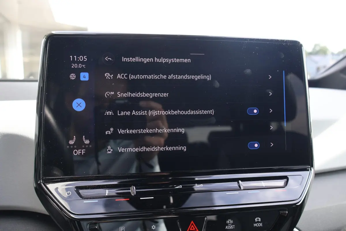 204pk Pro Edition Advantage 58 kWh | SoH 94% | Navigatie | PDC | Camera | Stoel & Stuurverwarming