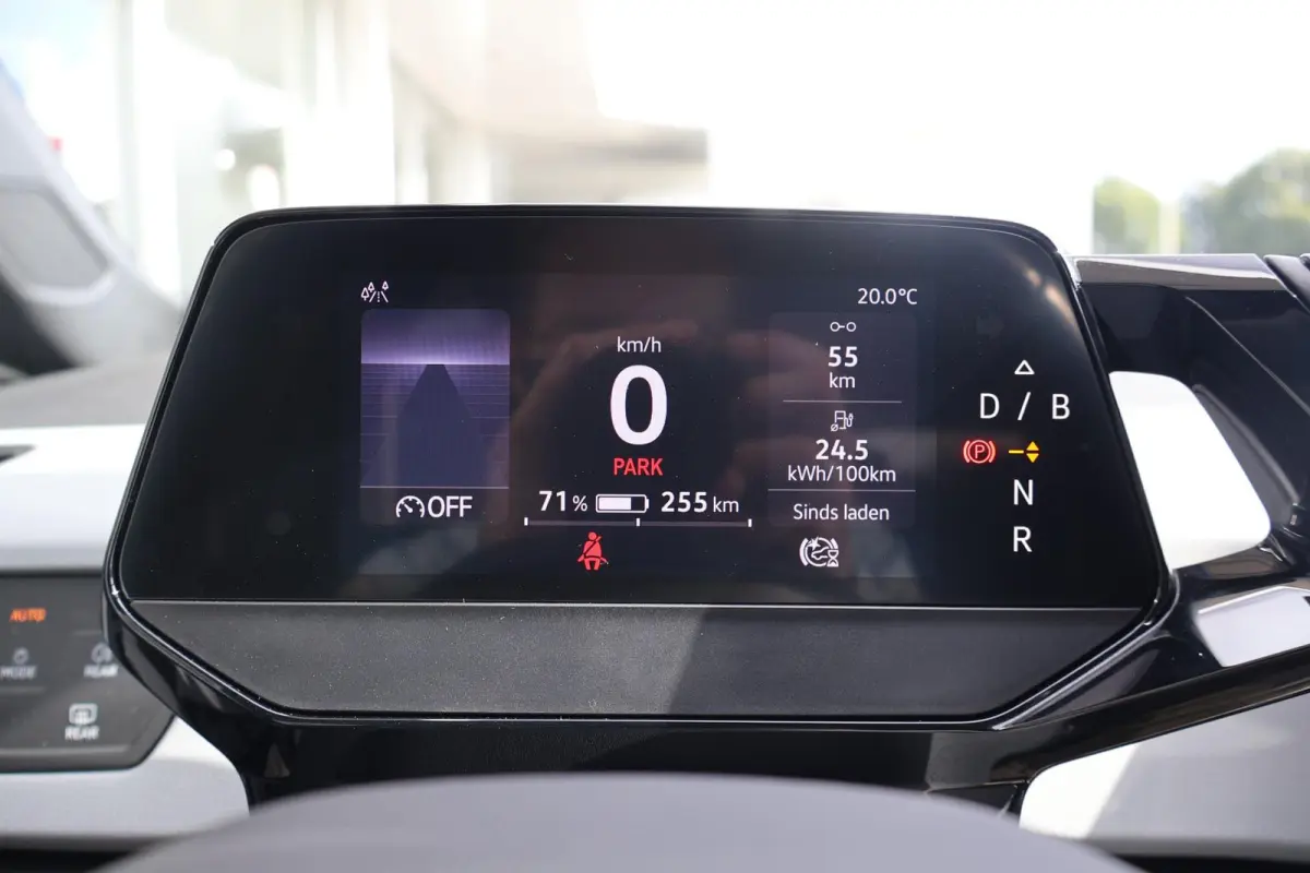204pk Pro Edition Advantage 58 kWh | SoH 94% | Navigatie | PDC | Camera | Stoel & Stuurverwarming