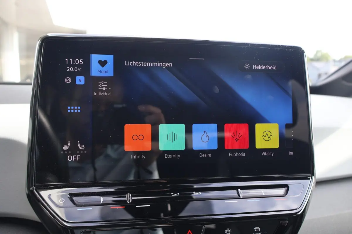 204pk Pro Edition Advantage 58 kWh | SoH 94% | Navigatie | PDC | Camera | Stoel & Stuurverwarming