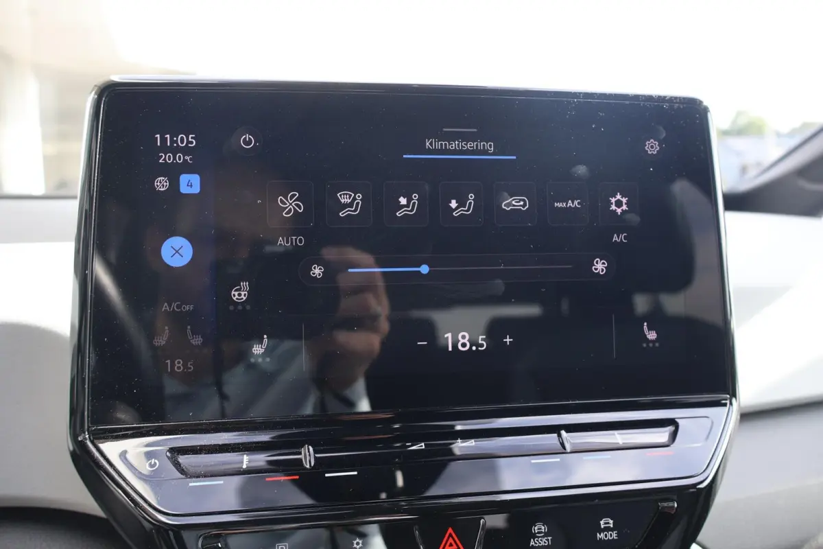 204pk Pro Edition Advantage 58 kWh | SoH 94% | Navigatie | PDC | Camera | Stoel & Stuurverwarming