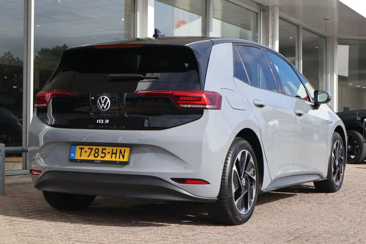 204pk Pro Edition Advantage 58 kWh | SoH 94% | Navigatie | PDC | Camera | Stoel & Stuurverwarming