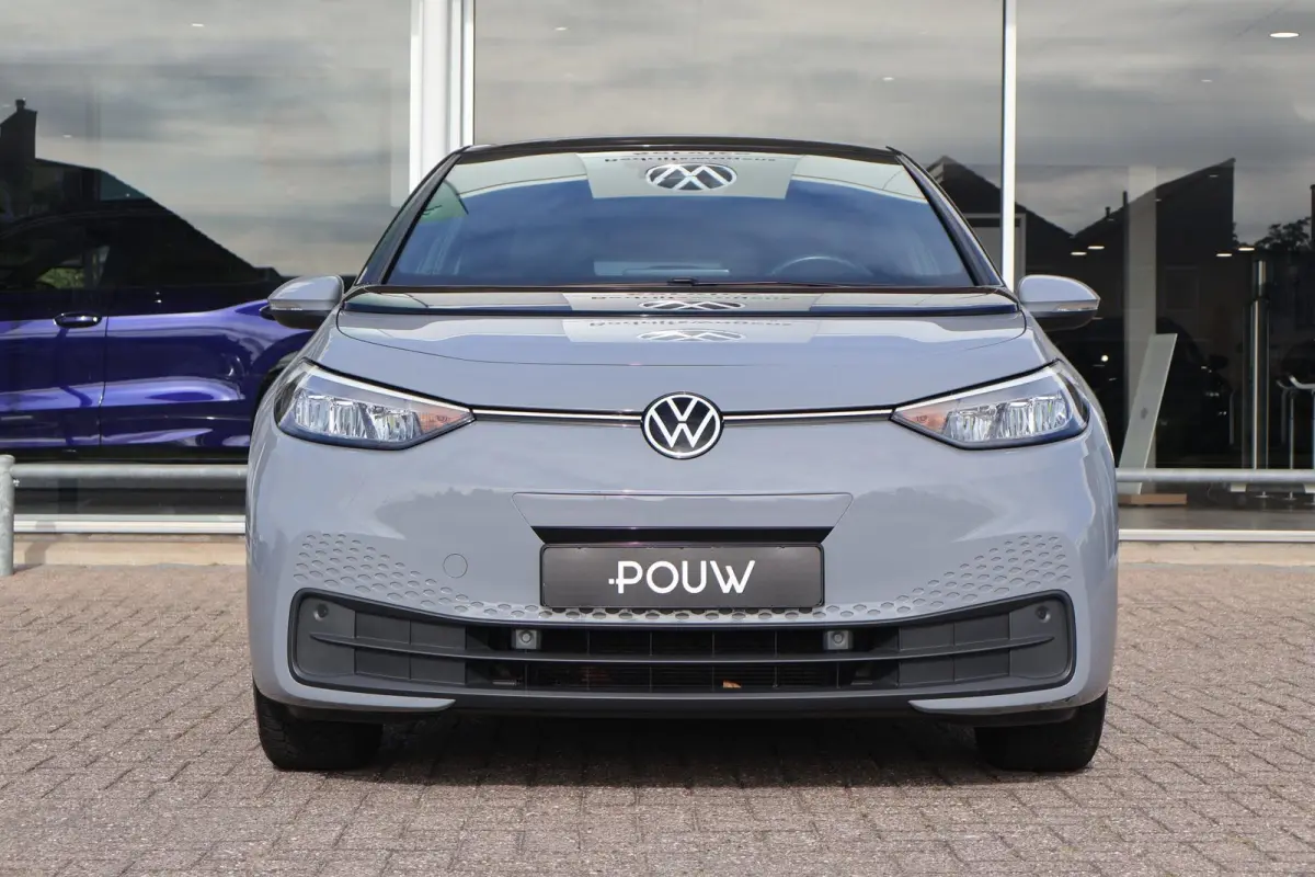 204pk Pro Edition Advantage 58 kWh | SoH 94% | Navigatie | PDC | Camera | Stoel & Stuurverwarming