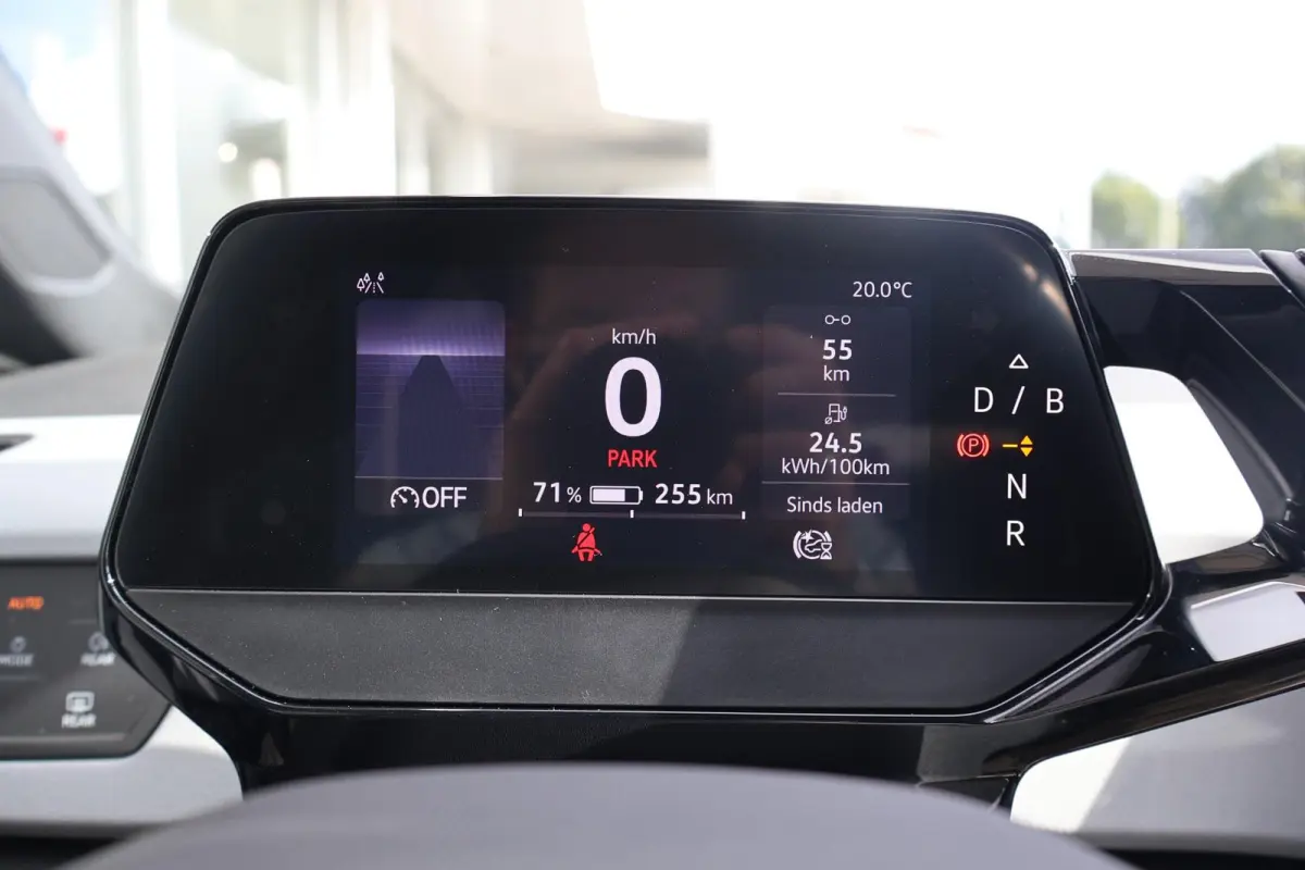 204pk Pro Edition Advantage 58 kWh | SoH 94% | Navigatie | PDC | Camera | Stoel & Stuurverwarming