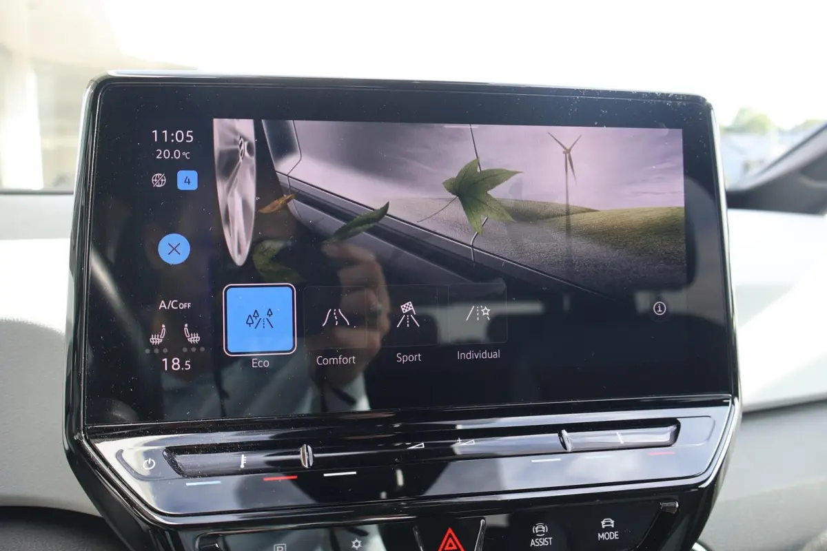 204pk Pro Edition Advantage 58 kWh | SoH 94% | Navigatie | PDC | Camera | Stoel & Stuurverwarming