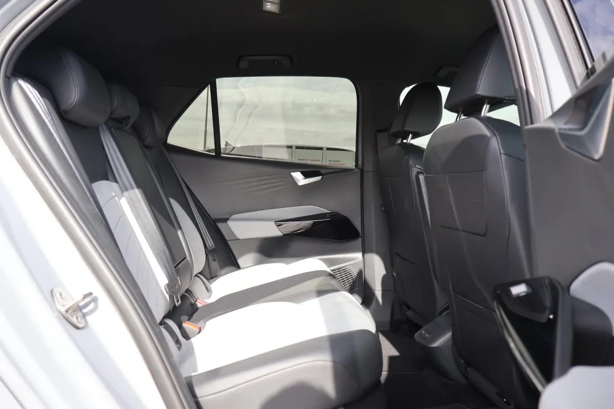 204pk Pro Edition Advantage 58 kWh | SoH 94% | Navigatie | PDC | Camera | Stoel & Stuurverwarming