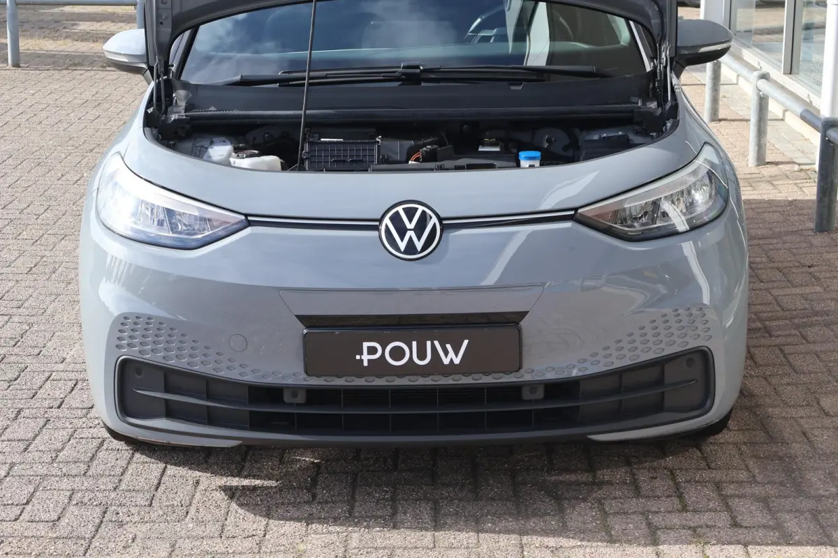 204pk Pro Edition Advantage 58 kWh | SoH 94% | Navigatie | PDC | Camera | Stoel & Stuurverwarming