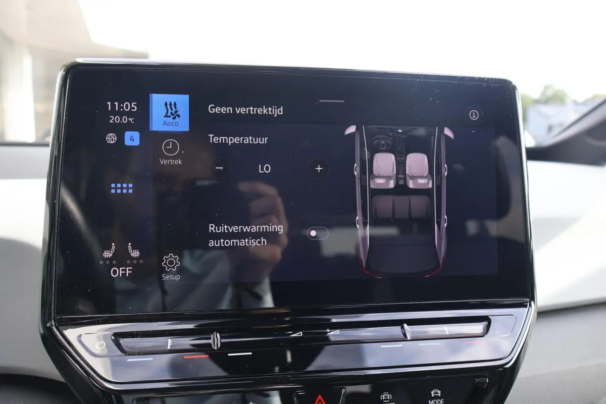 204pk Pro Edition Advantage 58 kWh | SoH 94% | Navigatie | PDC | Camera | Stoel & Stuurverwarming