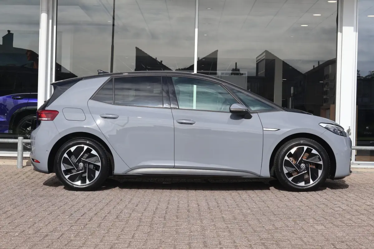 204pk Pro Edition Advantage 58 kWh | SoH 94% | Navigatie | PDC | Camera | Stoel & Stuurverwarming