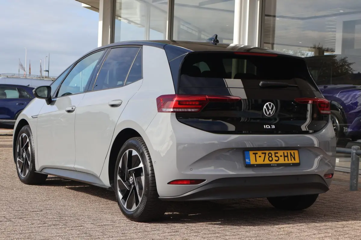 204pk Pro Edition Advantage 58 kWh | SoH 94% | Navigatie | PDC | Camera | Stoel & Stuurverwarming