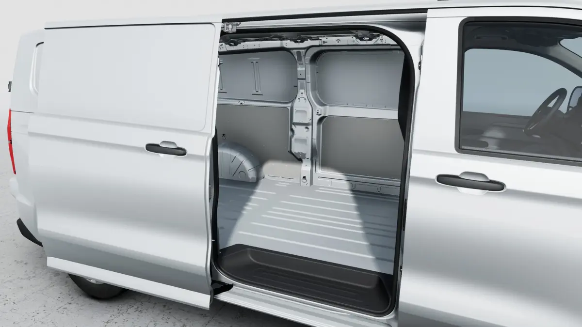 34 136pk L2H1 Life 71 kWh | Stoelen-Pakket | Trekhaak