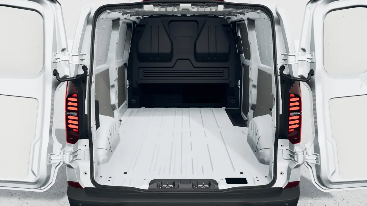 34 136pk L2H1 Life 71 kWh | Stoelen-Pakket | Trekhaak