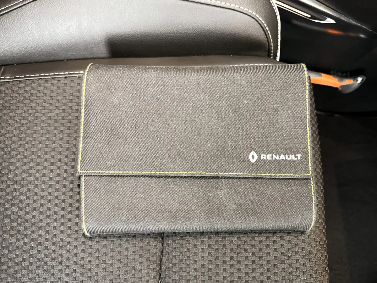 1.3 TCe Bose | Parkeercamera | Bose audio | Carplay | Cruise control