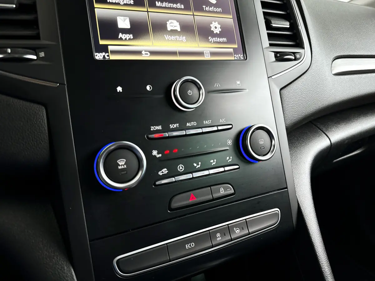 1.3 TCe Bose | Parkeercamera | Bose audio | Carplay | Cruise control