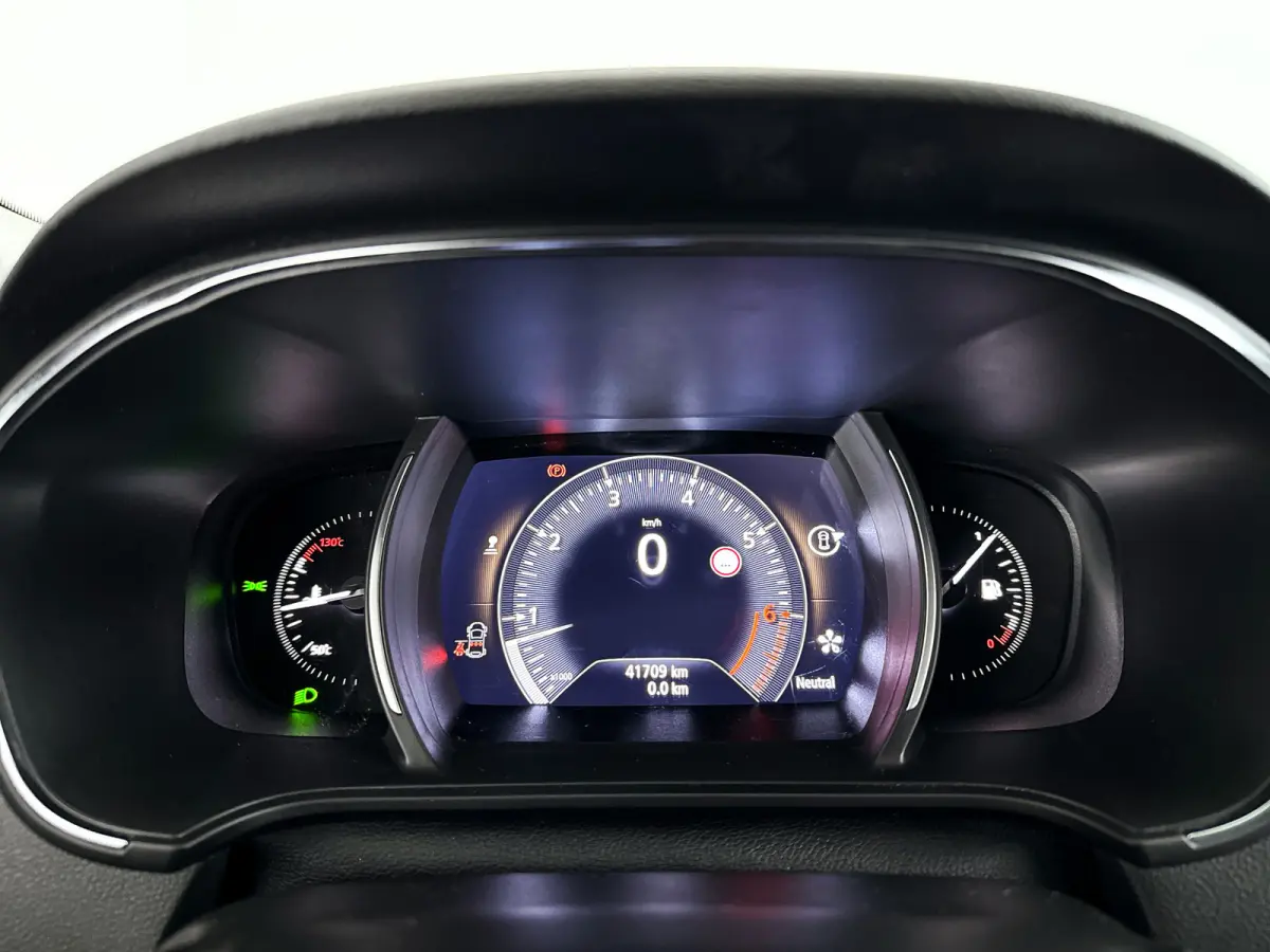 1.3 TCe Bose | Parkeercamera | Bose audio | Carplay | Cruise control