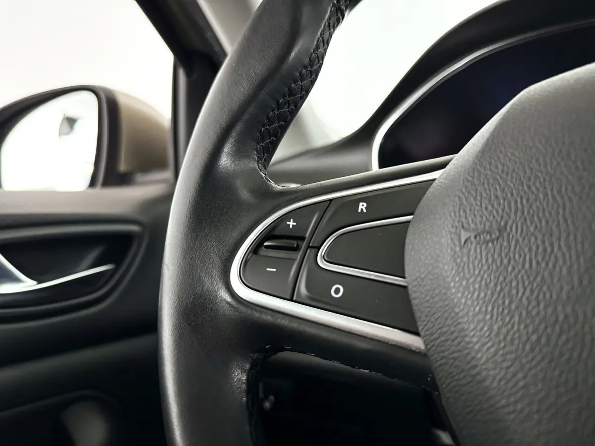 1.3 TCe Bose | Parkeercamera | Bose audio | Carplay | Cruise control