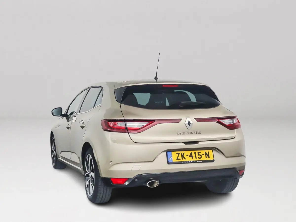 1.3 TCe Bose | Parkeercamera | Bose audio | Carplay | Cruise control