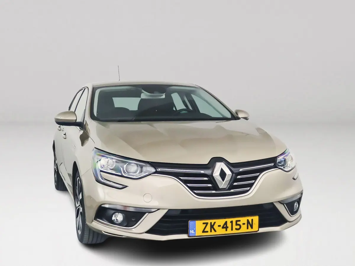 1.3 TCe Bose | Parkeercamera | Bose audio | Carplay | Cruise control