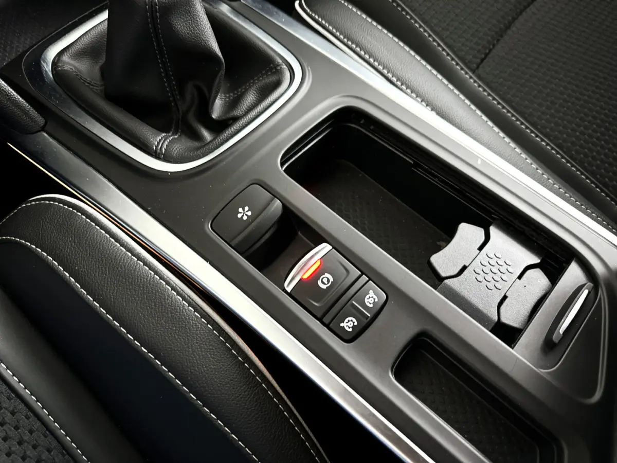 1.3 TCe Bose | Parkeercamera | Bose audio | Carplay | Cruise control