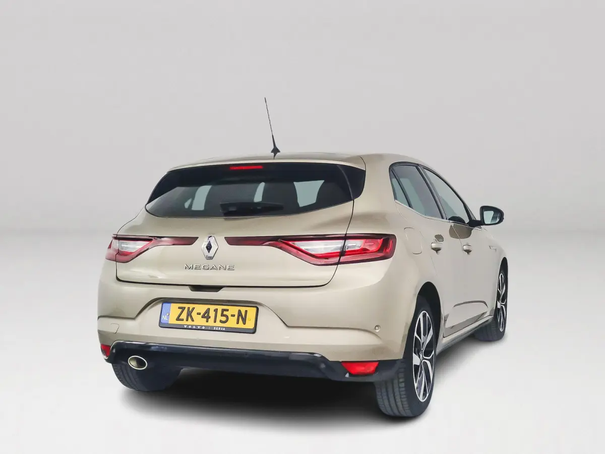 1.3 TCe Bose | Parkeercamera | Bose audio | Carplay | Cruise control