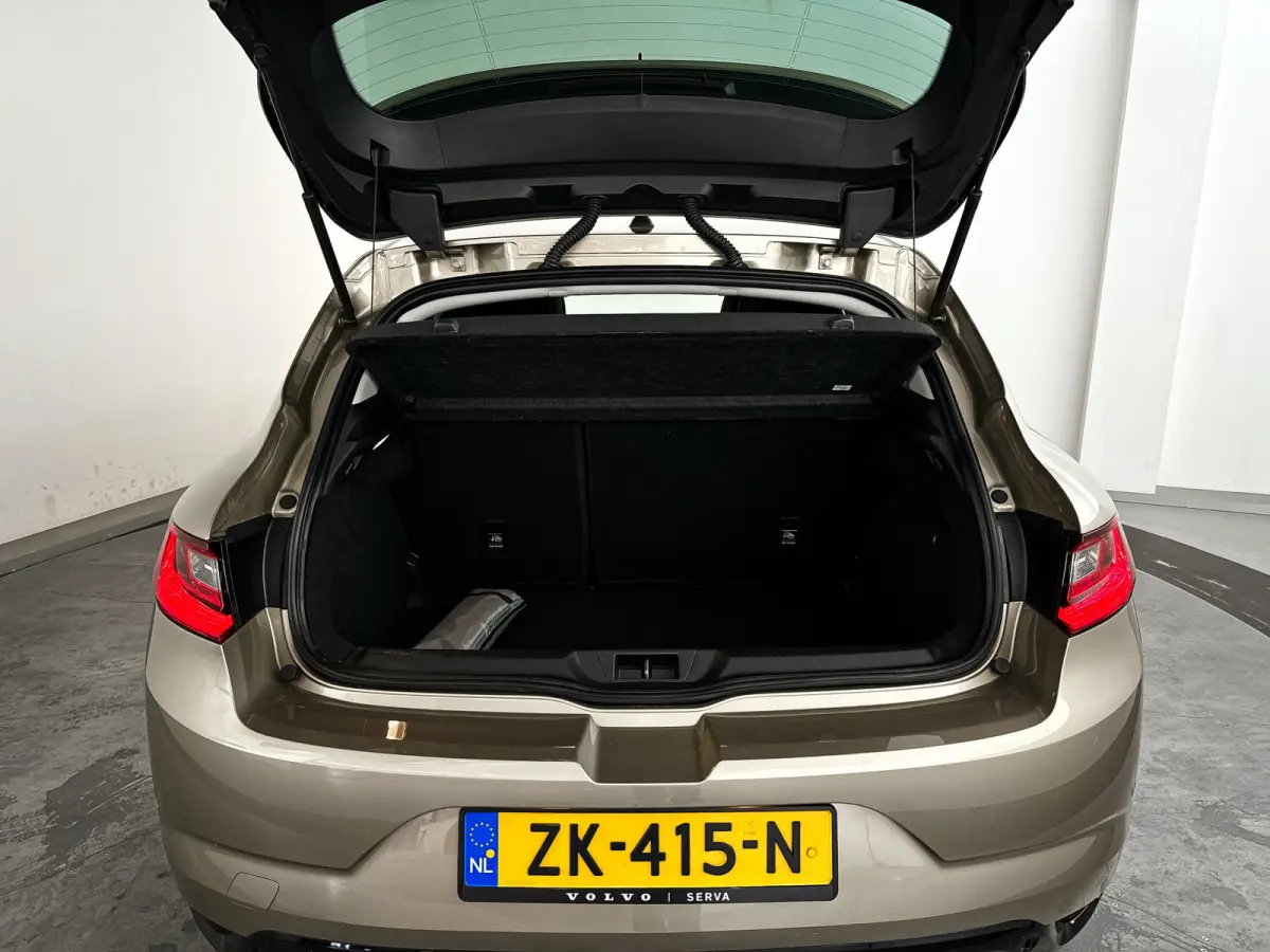 1.3 TCe Bose | Parkeercamera | Bose audio | Carplay | Cruise control