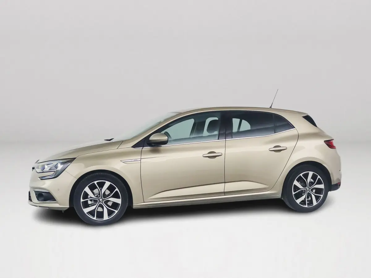 1.3 TCe Bose | Parkeercamera | Bose audio | Carplay | Cruise control