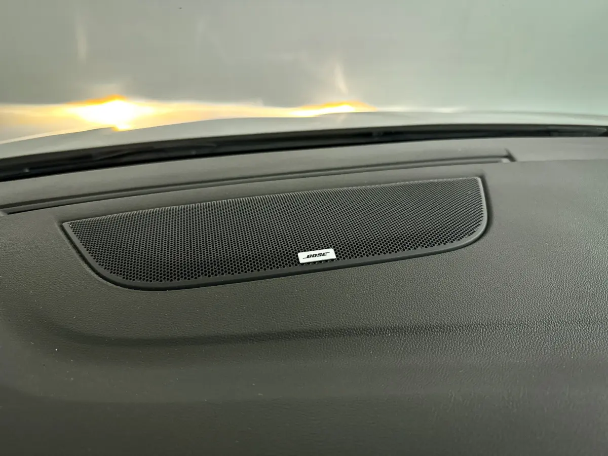 1.3 TCe Bose | Parkeercamera | Bose audio | Carplay | Cruise control