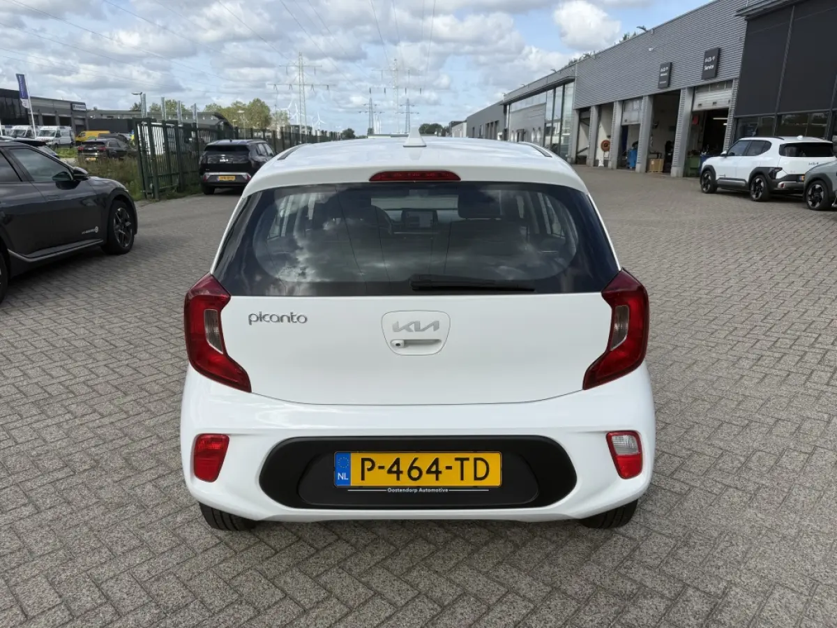 1.0 DPi AUTOMAAT DynamicLine -CAMERA - NAVI VIA CP