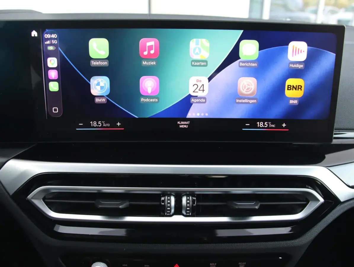 eDrive40 High Executive 84 kWh | SOH 96,8% | Head-up display |