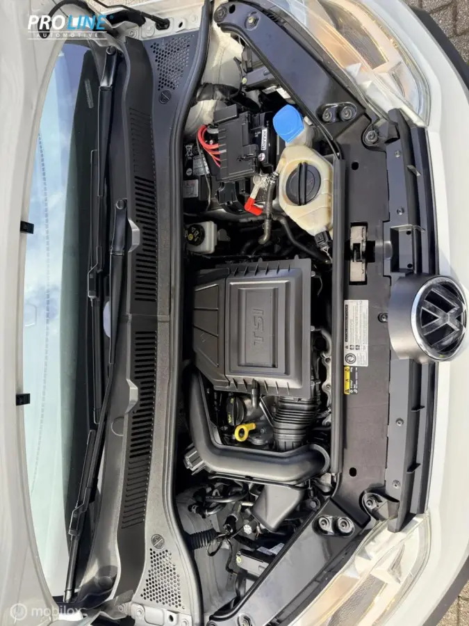 Up! 1.0 TSI BMT high up!