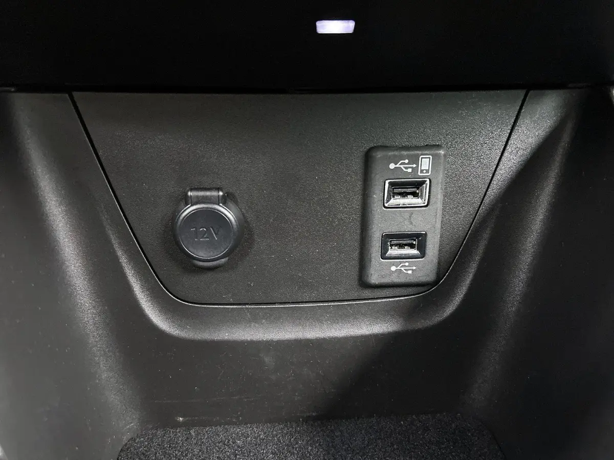 1.2 Turbo Level 3