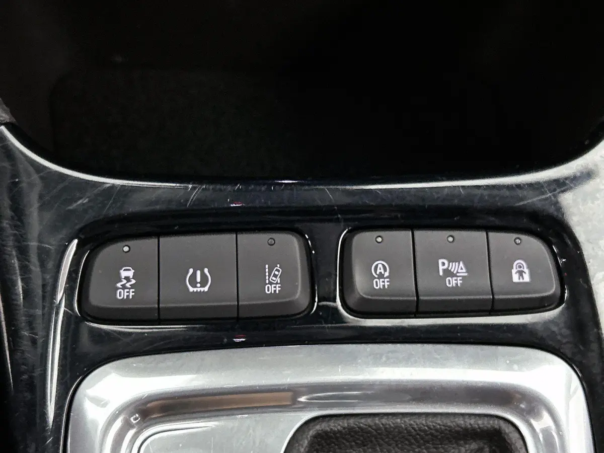 1.2 Turbo Level 3