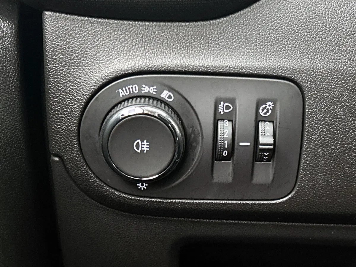 1.2 Turbo Level 3