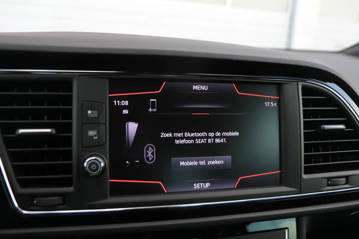 1.5 TSI 130pk FR Business Intense | Navigatie | Full Link | Parkeersensoren