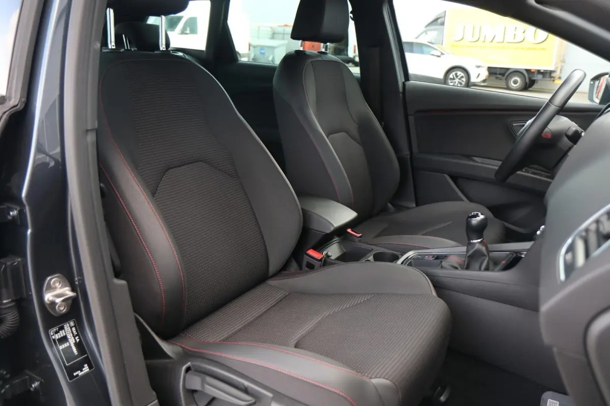 1.5 TSI 130pk FR Business Intense | Navigatie | Full Link | Parkeersensoren