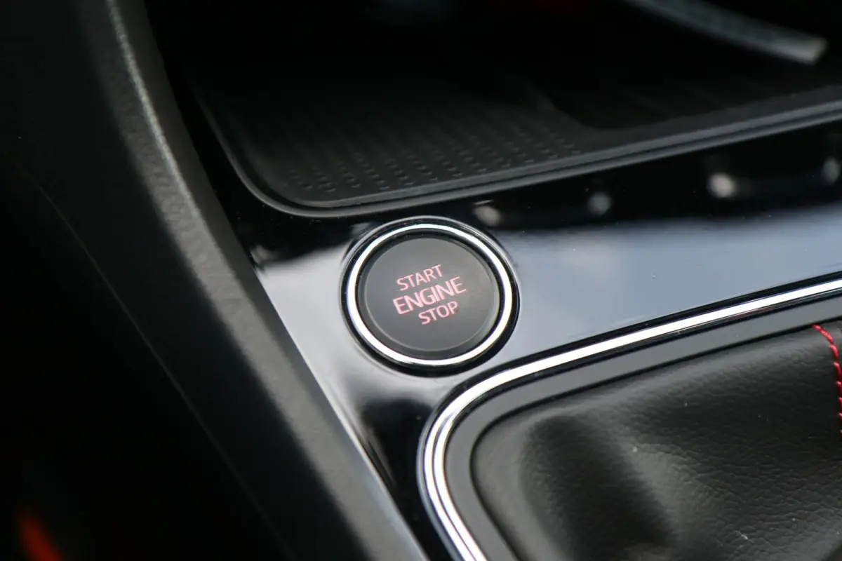 1.5 TSI 130pk FR Business Intense | Navigatie | Full Link | Parkeersensoren