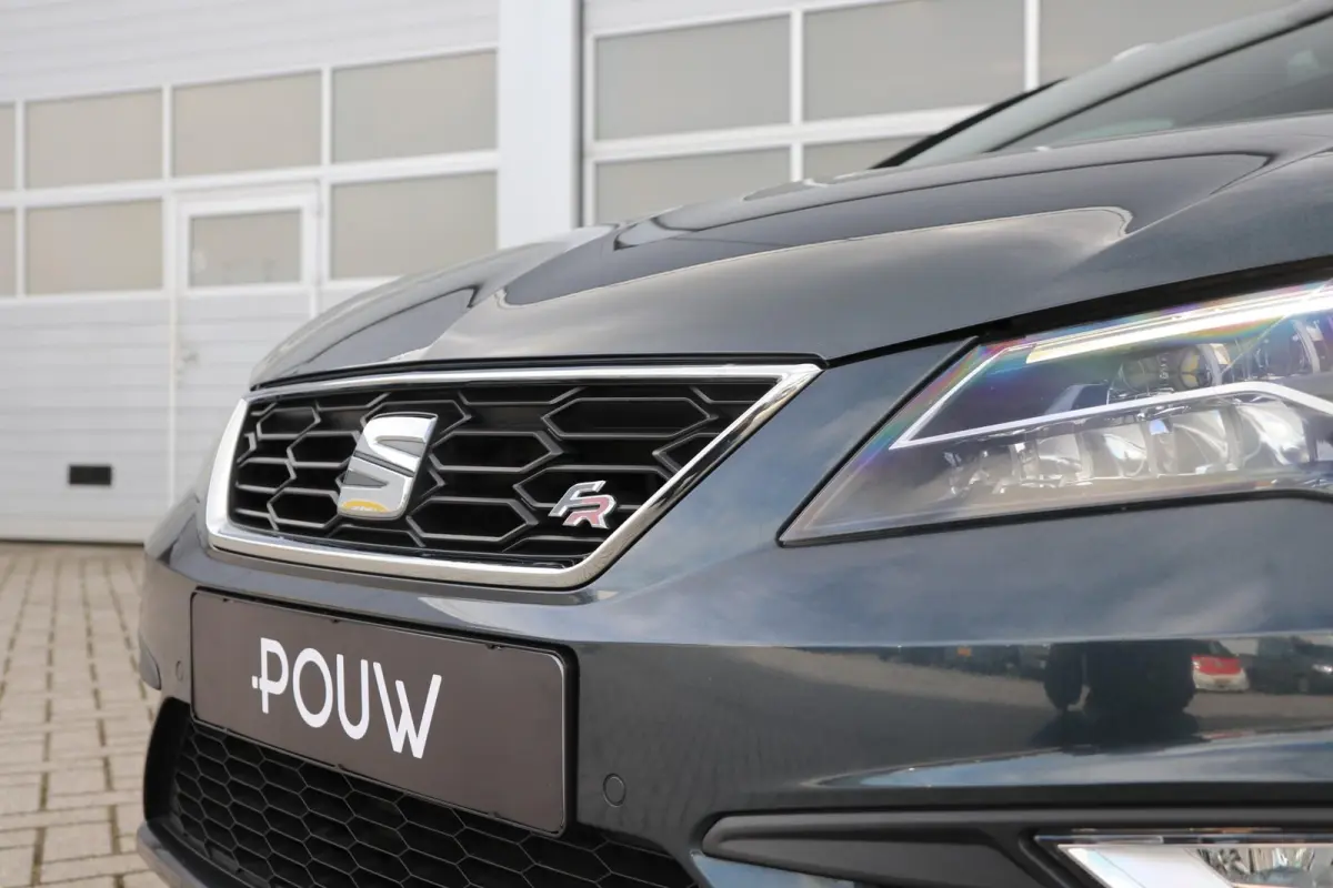 1.5 TSI 130pk FR Business Intense | Navigatie | Full Link | Parkeersensoren