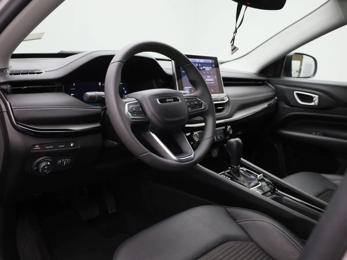 1.3 Turbo T4 190 4xe ATX Night Eagle | NAVIGATIE | CAMERA | STOEL-STUURWIELVERWARMING