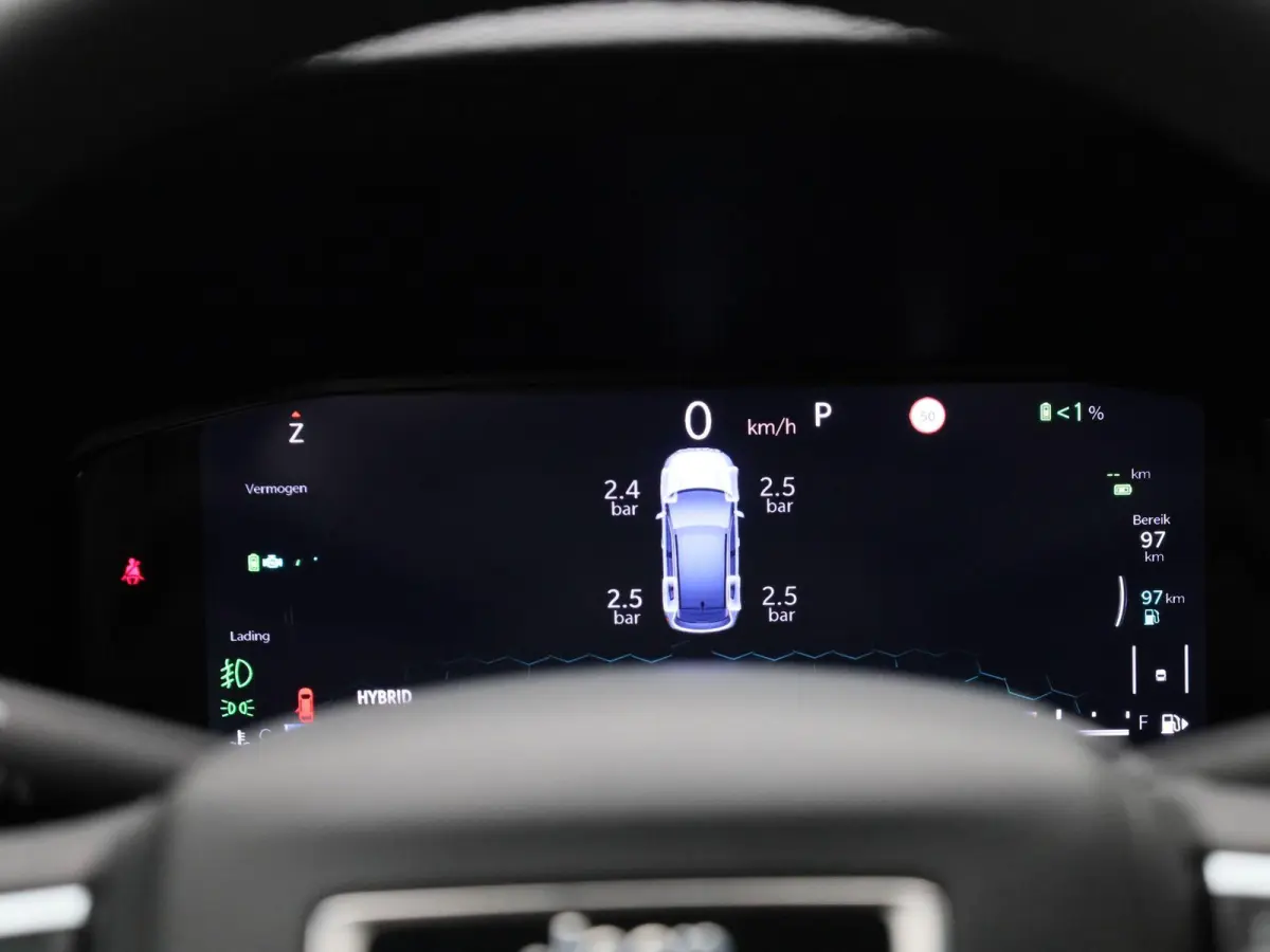 1.3 Turbo T4 190 4xe ATX Night Eagle | NAVIGATIE | CAMERA | STOEL-STUURWIELVERWARMING