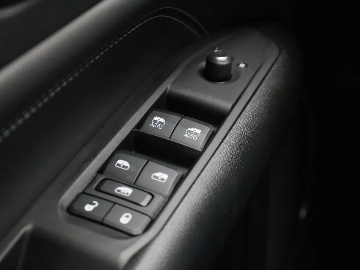 1.3 Turbo T4 190 4xe ATX Night Eagle | NAVIGATIE | CAMERA | STOEL-STUURWIELVERWARMING