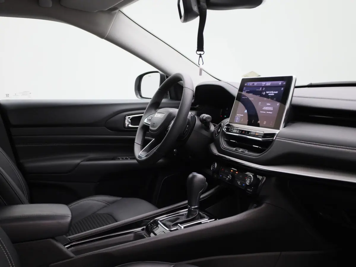 1.3 Turbo T4 190 4xe ATX Night Eagle | NAVIGATIE | CAMERA | STOEL-STUURWIELVERWARMING