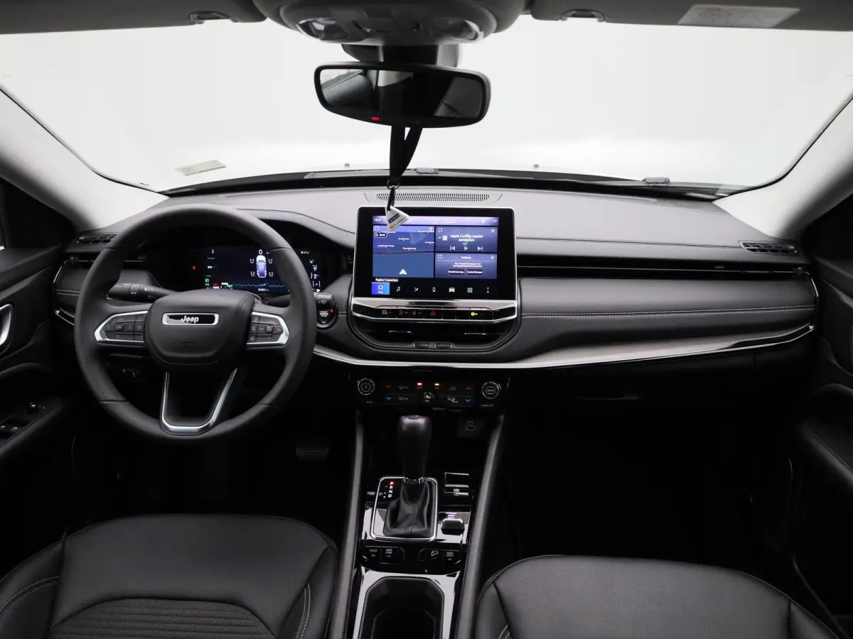 1.3 Turbo T4 190 4xe ATX Night Eagle | NAVIGATIE | CAMERA | STOEL-STUURWIELVERWARMING