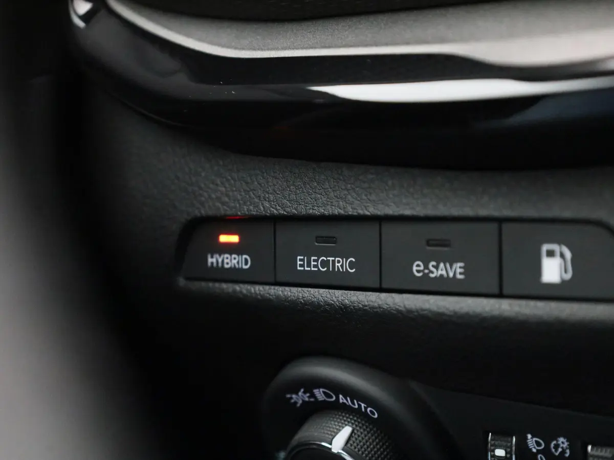 1.3 Turbo T4 190 4xe ATX Night Eagle | NAVIGATIE | CAMERA | STOEL-STUURWIELVERWARMING