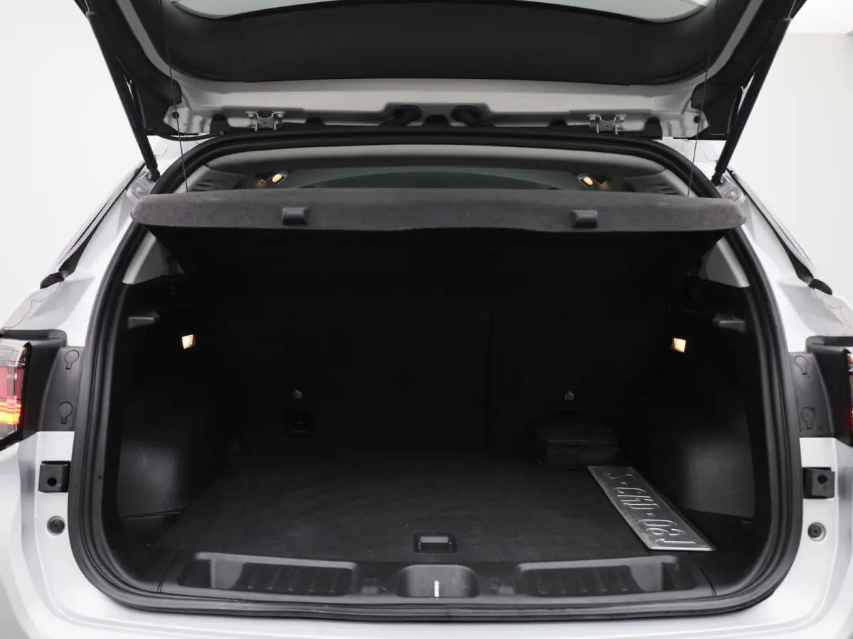 1.3 Turbo T4 190 4xe ATX Night Eagle | NAVIGATIE | CAMERA | STOEL-STUURWIELVERWARMING